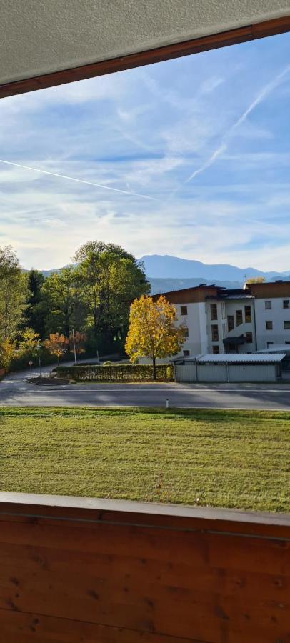 Ferienwohnung Edeltraud, Fusslaeufig Zum See Und 20 Minuten Vom Skigebiet Entfernt Döbriach Esterno foto