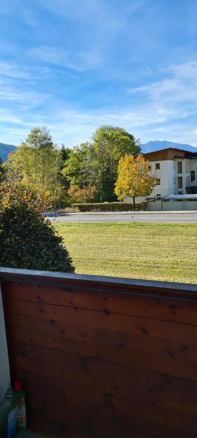 Ferienwohnung Edeltraud, Fusslaeufig Zum See Und 20 Minuten Vom Skigebiet Entfernt Döbriach Esterno foto