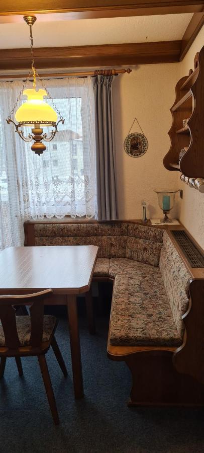 Ferienwohnung Edeltraud, Fusslaeufig Zum See Und 20 Minuten Vom Skigebiet Entfernt Döbriach Esterno foto