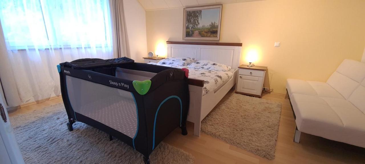 Ferienwohnung Edeltraud, Fusslaeufig Zum See Und 20 Minuten Vom Skigebiet Entfernt Döbriach Esterno foto