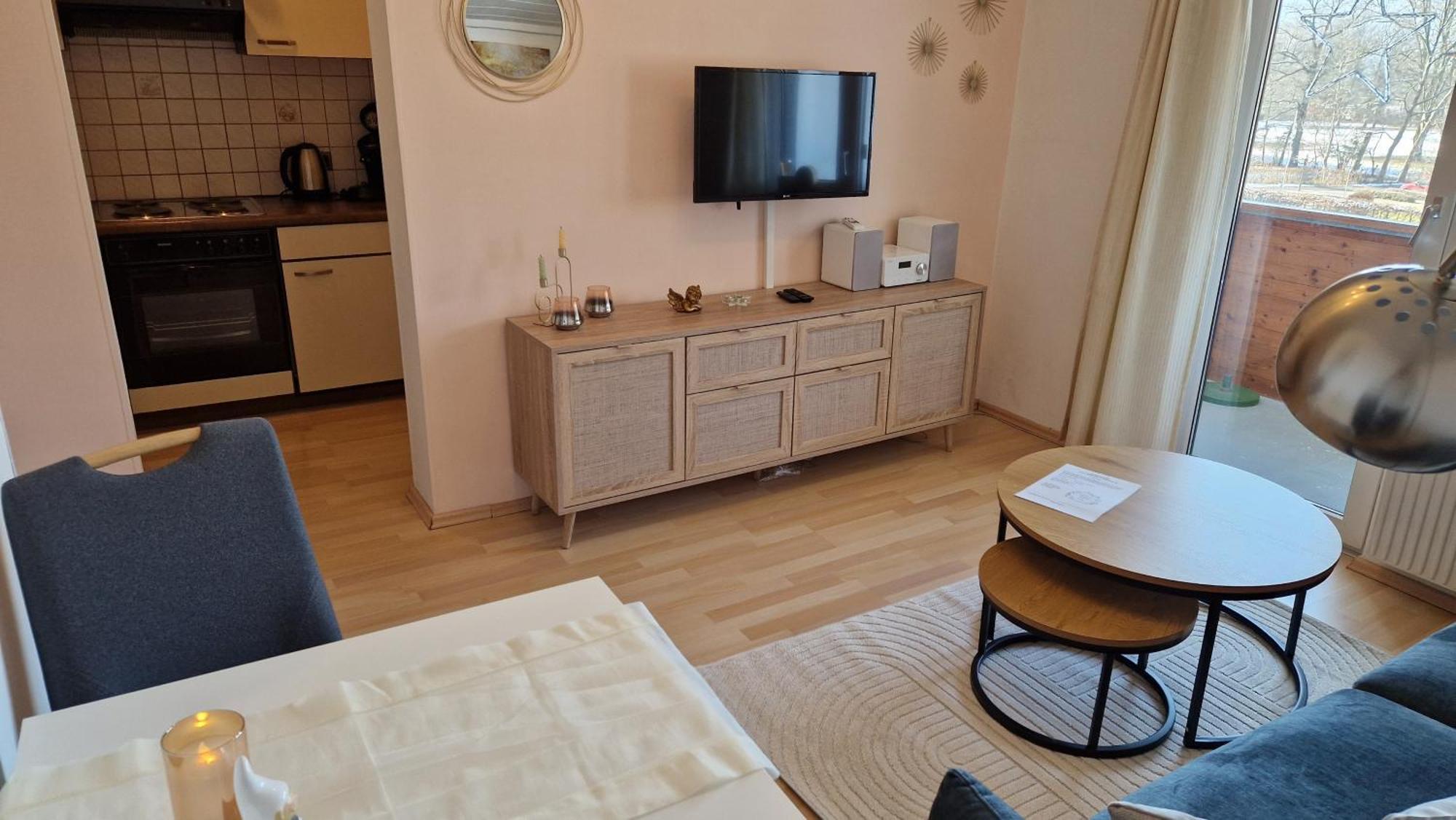 Ferienwohnung Edeltraud, Fusslaeufig Zum See Und 20 Minuten Vom Skigebiet Entfernt Döbriach Esterno foto